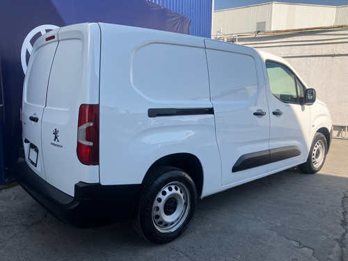 Peugeot Partner 1.6 Hdi Maxi Pack