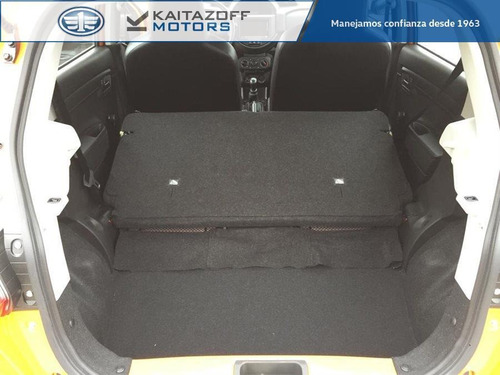 Suzuki S-presso Gl 2020 0km