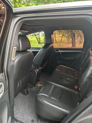 Porsche Cayenne 3.6 V6