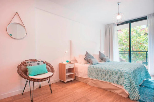 Departamento - Botanico