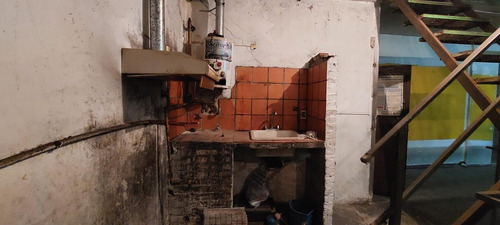 Imagen 8 de 10 de Alquiler - Local - Barracas - Apto Gastronomico