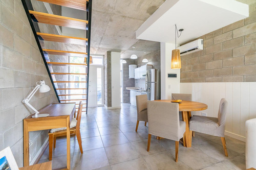 Duplex 3 Ambientes Con Cochera Pilar Barrio Cerrado A Estrenar