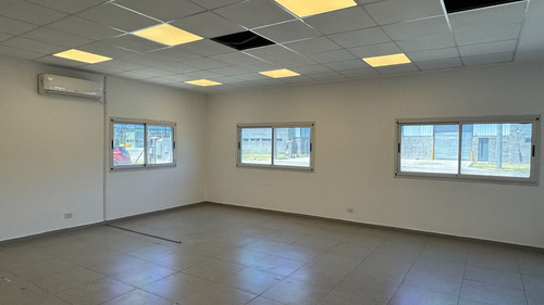 Venta Nave Industrial 3400m2 Sip Gral Rodriguez