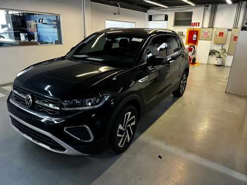 Volkswagen Virtus Highline 1.0 200 TSI