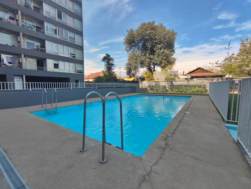 Venta Depto. 2d/2b - La Cisterna