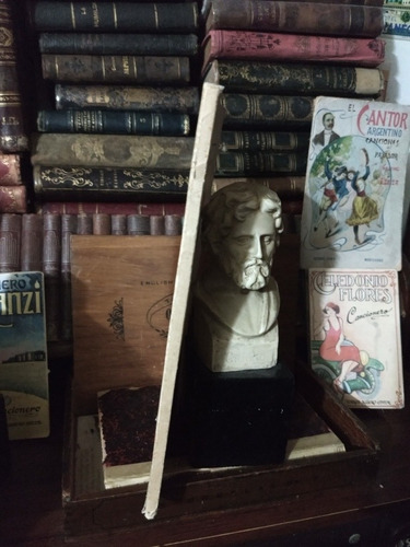 Luis Castillo Ledón Conquista Y Colonización México Firmado (Usado)