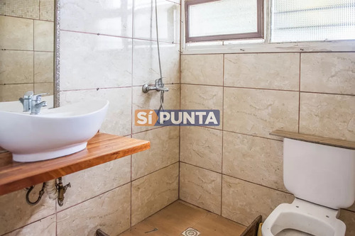 Casa En Punta Del Este, Golf