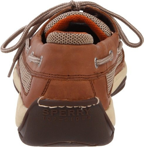 Sperry Cordon Para Hombre De 2 Ojales