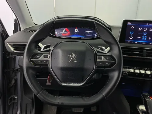Peugeot 3008 1.6 Gt Line