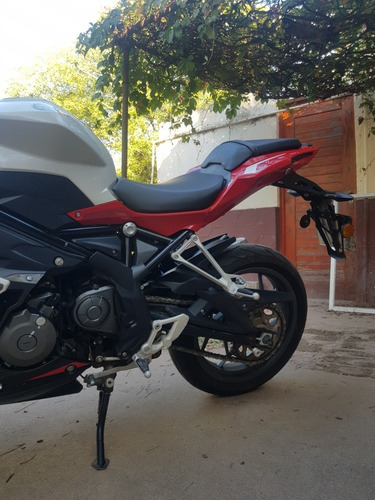 Benelli 302r