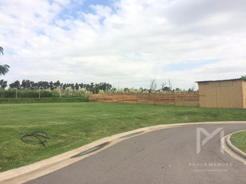 Imagen 3 de 8 de Terreno - Venta - Acacias - Puertos Del Lago - Escobar
