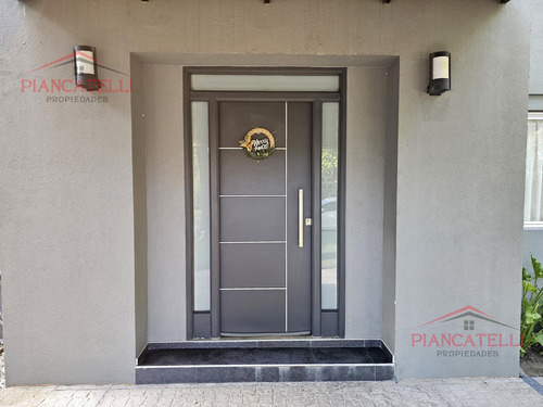 Venta De Casa En Haras Maria Eugenia Excelente Ubicacion