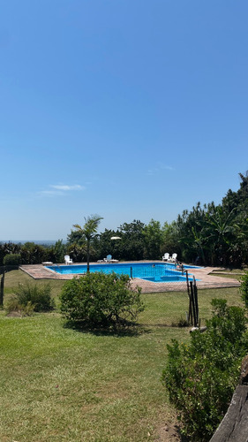Venta Casa - Country Club Los Azahares - Yerba Buena (rioja Alt. 3300)