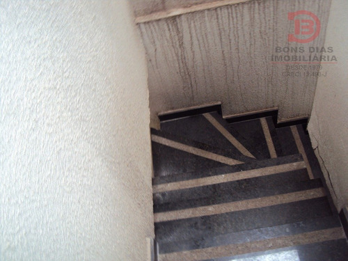 Imagem 12 de 15 de Sobrado Em Condominio - Vila Lais - Ref: 6690 - V-6690