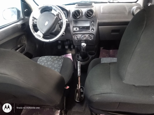 Imagem 7 de 10 de Fiesta Hatchback
