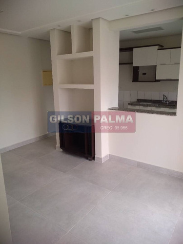 Imagem 1 de 15 de Apartamento De 01 Dormitório À Venda Edifício Adiana Studium - 188