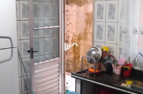 Imagem 4 de 12 de Casa No Balneário Gaivota Em Itanhaém Aceita Entrada E Parcelas.