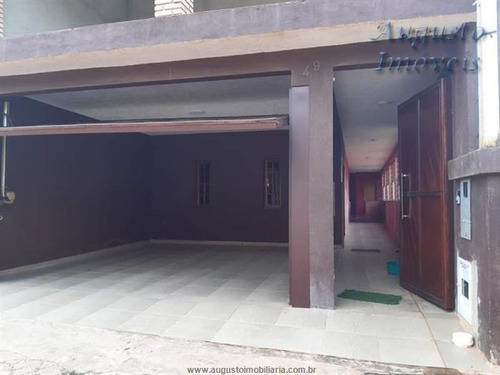 Imagem 25 de 29 de Casas À Venda Em Atibaia/sp - Compre A Sua Casa Aqui! - 1450113