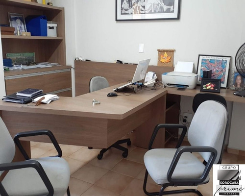 Imagem 9 de 16 de Apartamento Com 3 Dormitórios À Venda, 155 M² Por R$ 680.000 - Jardim Paulistano - Sorocaba/sp - Ap00363 - 70751612