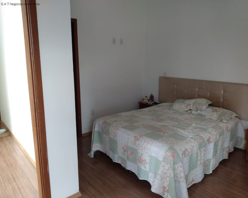 Imagem 16 de 30 de Casa Em Condomínio À Venda No Parque Ibiti Reserva - Sorocaba/sp - Cc05733 - 70469947