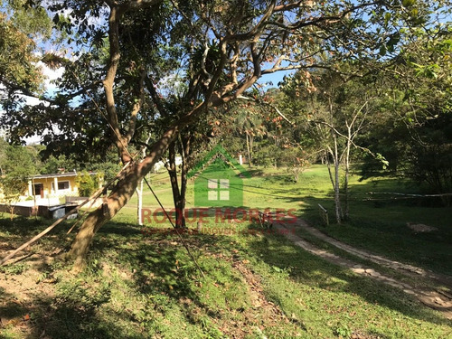 Imagem 29 de 30 de Sítio À Venda Em Juquitiba, Medindo 21800m² Ref 0985