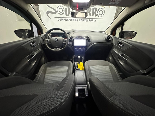 Renault Captur 1.6 16V SCE LIFE