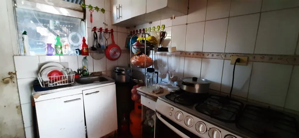Imagen 5 de 21 de Casa En Venta En Quilicura