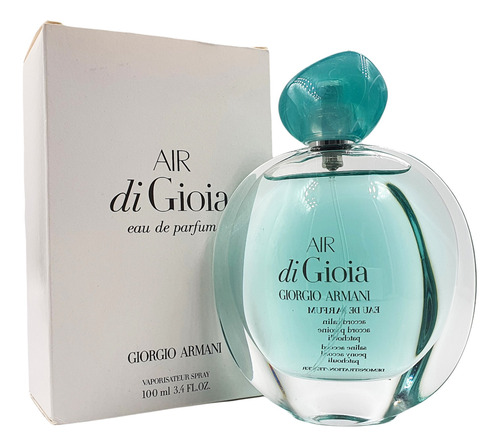 Giorgio Armani Air De Gioia Edp 100ml