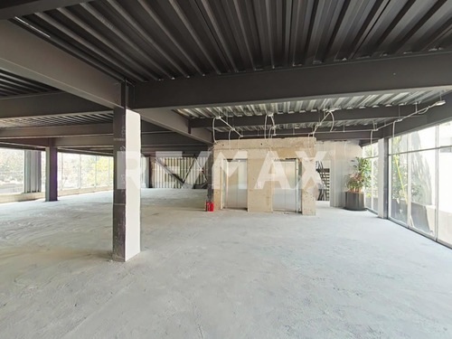 Local Comercial Renta San Jose Insurgentes