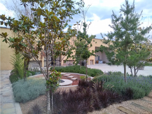 Residencia En San Miguel De Allende 2000m2