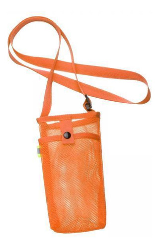 2 Cubierta De Botella De Agua Deportiva Funda De Botella De