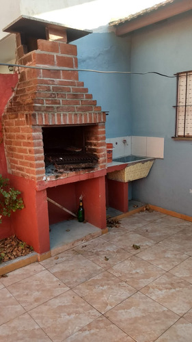 Mar De Ajo: Departamento 3 Ambientes Tipo Duplex