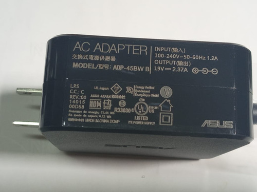Cargador Asus Original As25 X441 X441u X442 X453ma X453sa