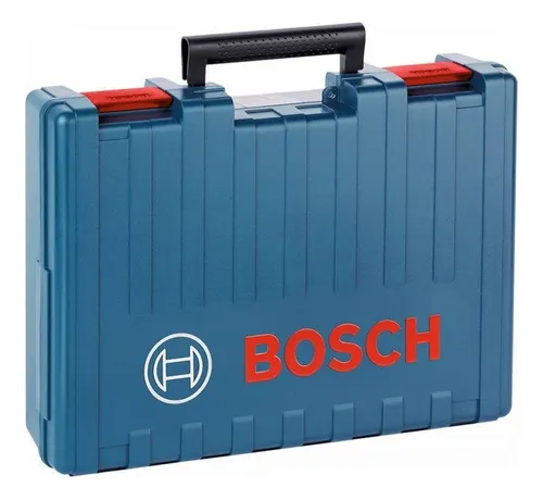 Maletín Caja De Transporte Bosch Original Herramientas