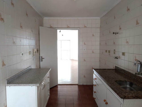 Apartamento Com 2 Dorms, Vila Monumento, São Paulo, Cod: 5531 - A5531