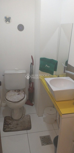 Imagem 8 de 10 de Sala/conjunto - Passo Da Areia - Ref: 192090 - V-192090