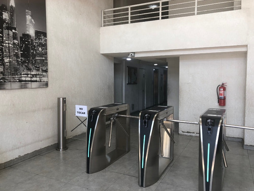 Uf 1.205 Muy Conveniente, Con Terraza Entrega Inmediata