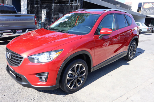 Mazda CX-5 2.0 L I Grand Touring At