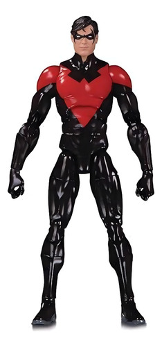 Dick Grayson Nightwing The New 52 Essentials Dc Collectibles