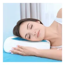 Comprar Cojin Resistente De Gel En Tono Celeste Y+regalo Stickers