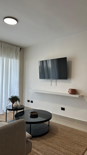 Apartamento En Ventas Detrás De Almacenes Unidos Bávaro