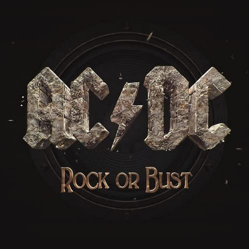 Vinilo: Rock Or Bust (vinyl)