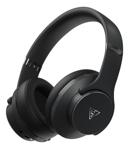 Doqaus Auriculares Bluetooth Inalámbricos Para Colocar Sobre