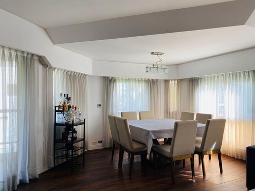 Imagen 3 de 30 de Espectacular Apartamento De 3 Dormitorios Para Alquilar - Temporada 2023