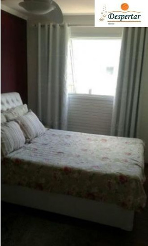 04948 - Apartamento 2 Dorms, Jaraguá - São Paulo/sp - 4948