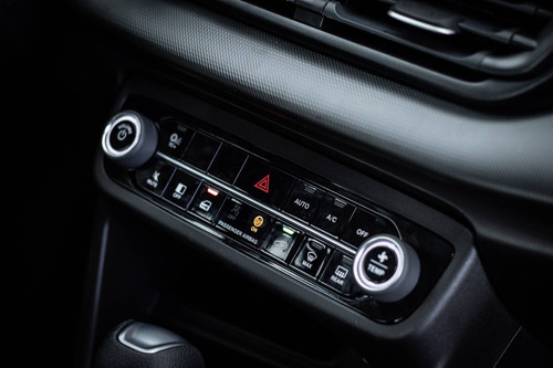 Imagem 7 de 12 de Fiat Pulse 1.3 Flex Drive Cvt