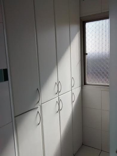 Imagem 3 de 15 de Apartamento Para Venda, 2 Dormitório(s), 67.0m² - 1211
