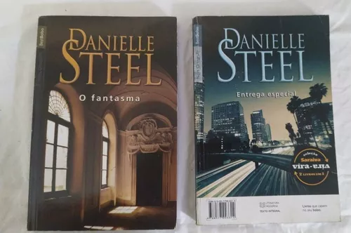 Calaméo - Sua Alteza Real Danielle Steel