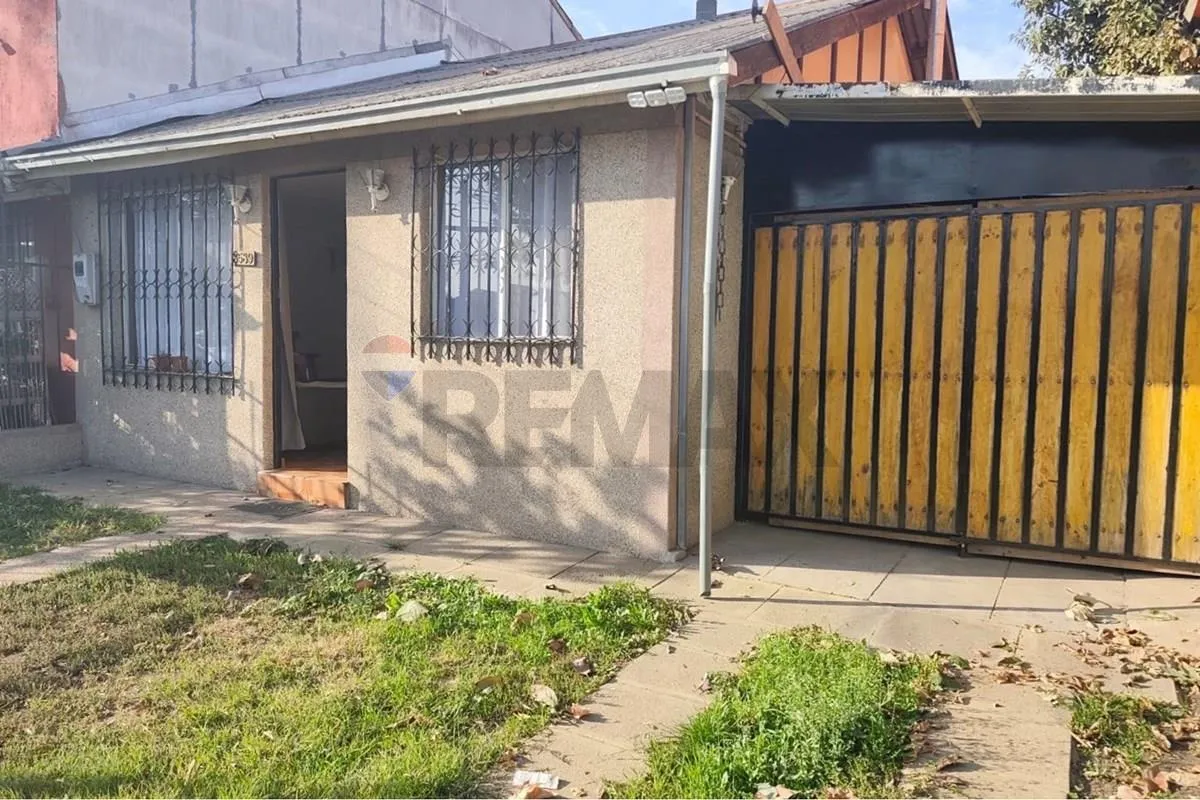 Imagen 4 de 17 de Casa En Av. México, Ideal Para Comercio