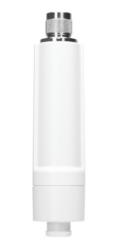 Imagen 2 de 4 de Ubiquiti Bullet B-db-ac - Doble Banda 5 Ghz / 2.4ghz Sin Poe